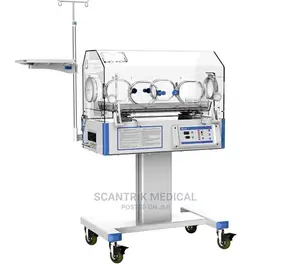 Nurse Infant Incubator for Newborn Baby