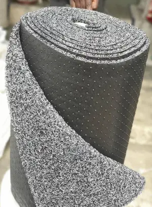 Fully Rubber Made Doormat (We Sell Per Meter)