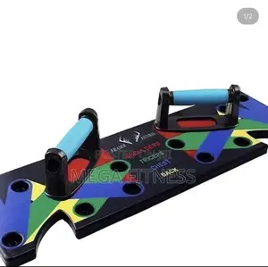 Push-up Bar