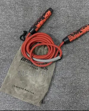 Heavy Duty Jump Rope