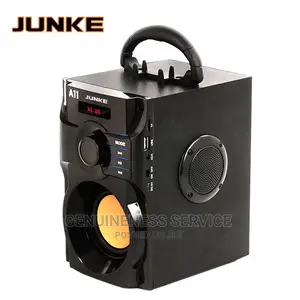 Mini Home Theater Bluetooth Speaker