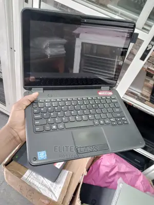 Lenovo 300e 4GB Intel Pentium SSD 128GB Laptop.