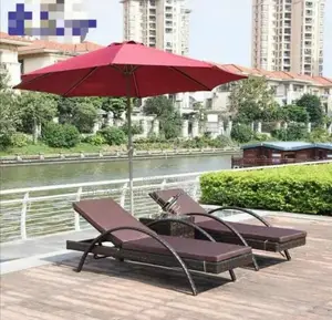 Garden Umbrella