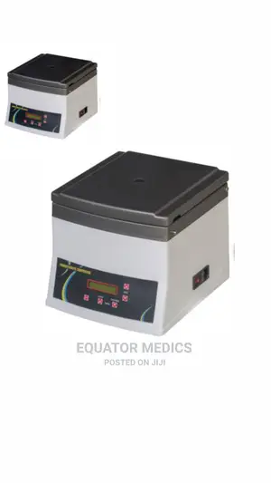 Lasany Hematocrit Centrifuge Digital Li-15