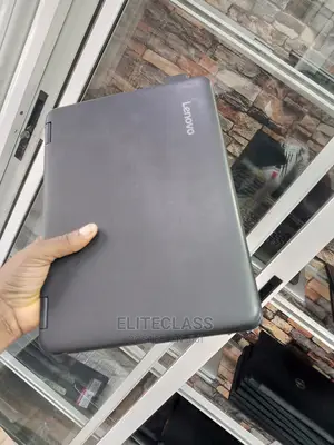 Laptop Lenovo 300e 4GB Intel Pentium SSD 128GB