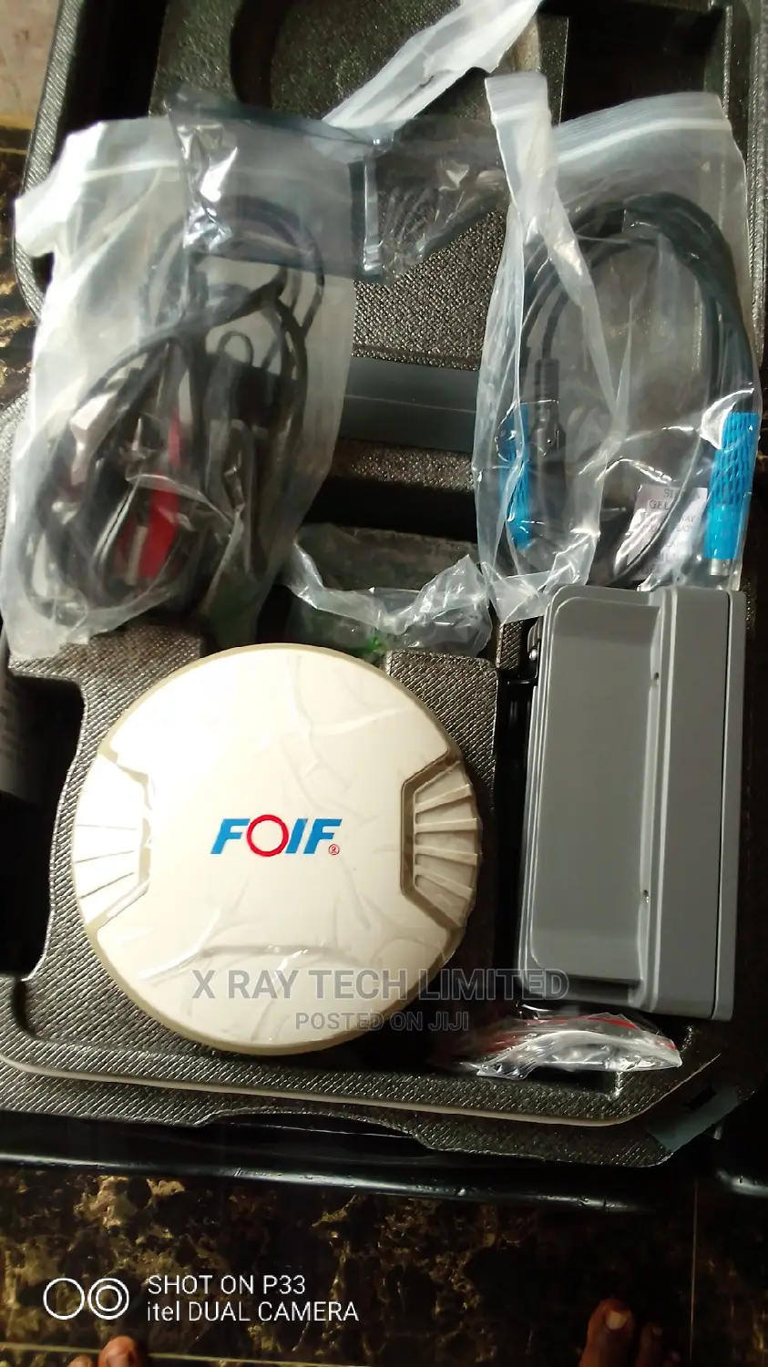 Foif-A90 Intelligent GNSS RTK