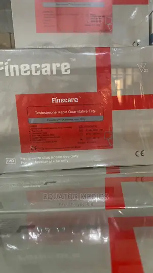 Finecare Test Kits