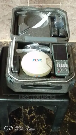 Foif-A90 Intelligent GNSS RTK
