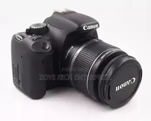Original Canon Camera