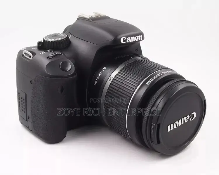 Original Canon Camera
