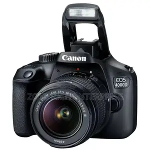 Original Canon Camera