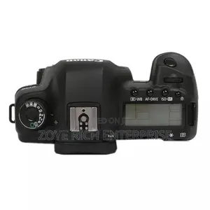 Original Canon Camera