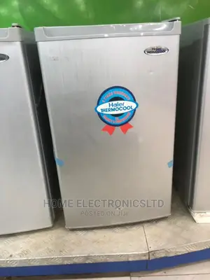 Haier Thermocool Standing Fridge 125 Liters