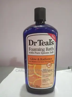 Dr Teals Foaming Bath Big Size(1000ml)