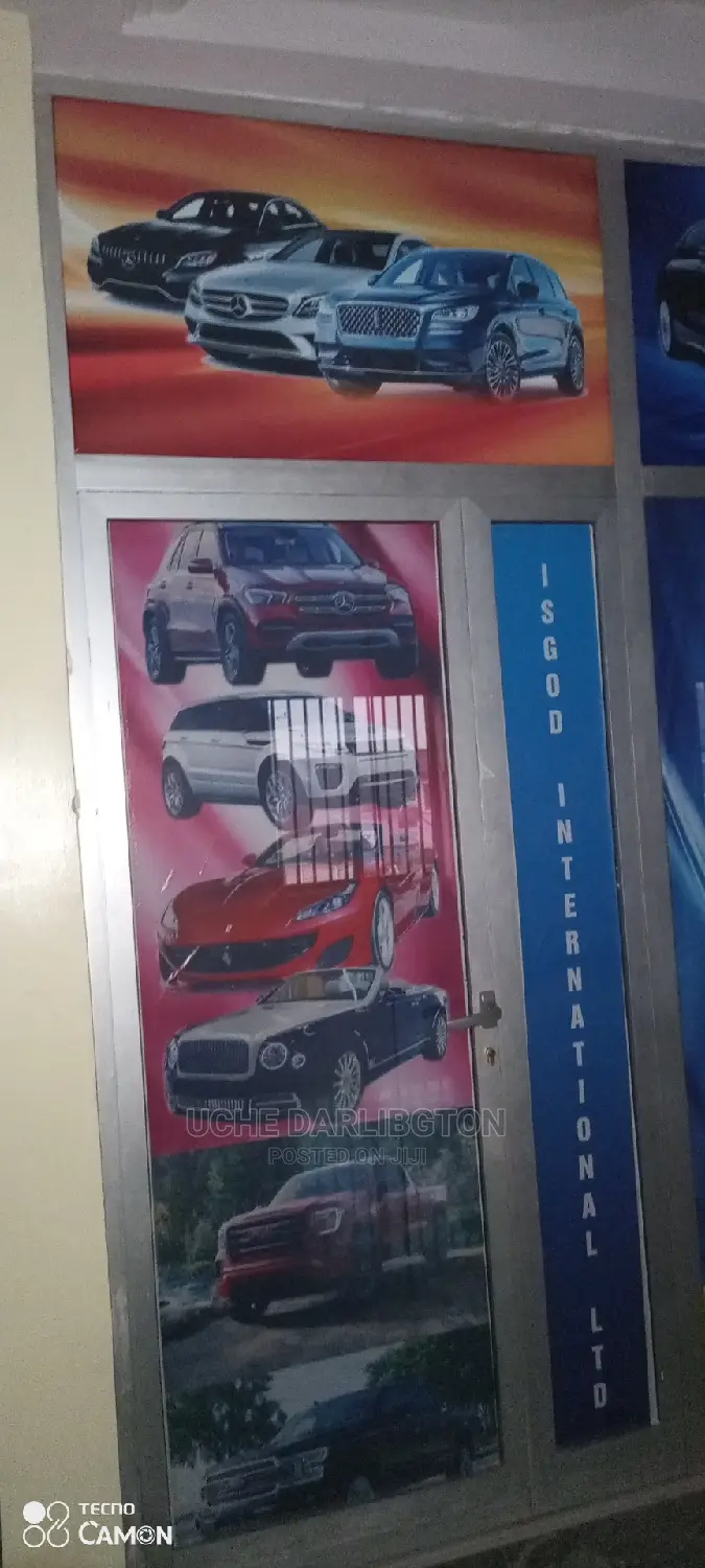 Banners, Stickers, Rollups,Billbords Etc.