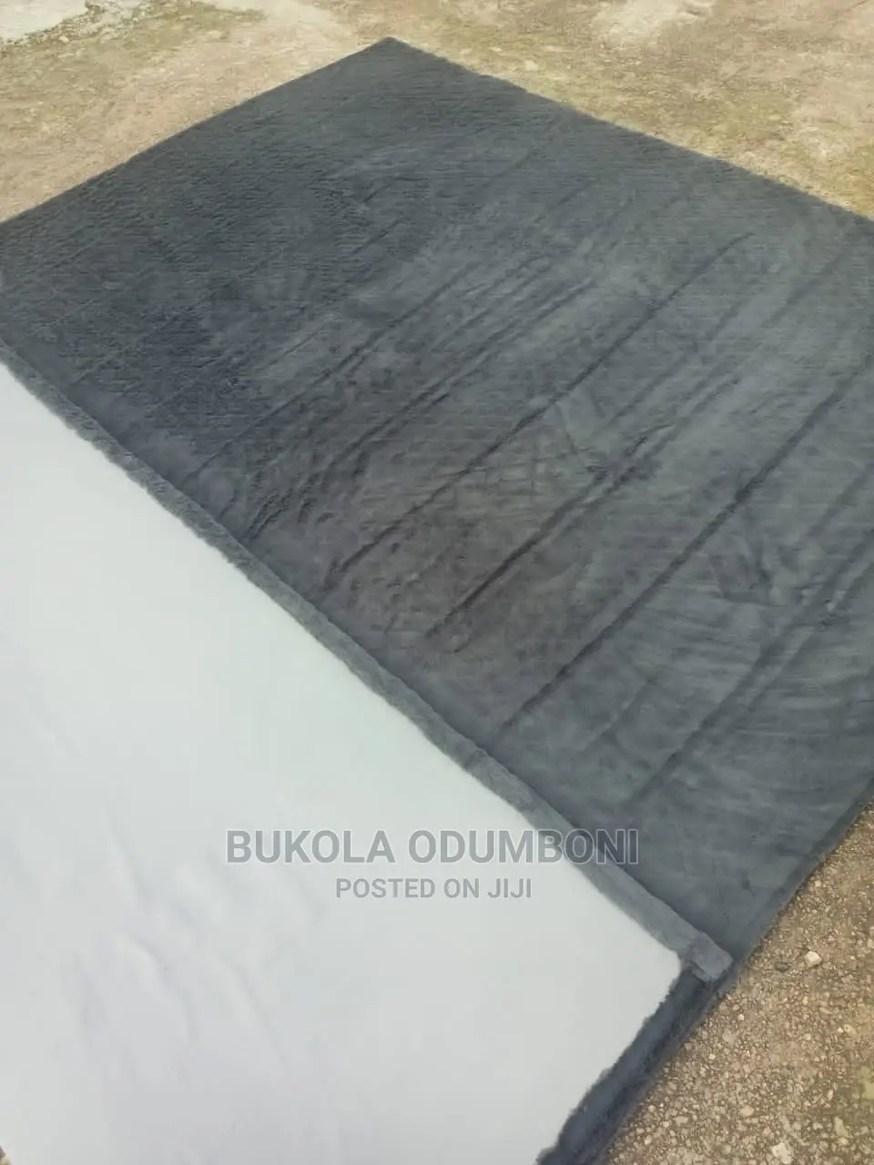 Fluffy and Beautiful Center Rugs