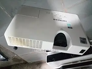 Projector Warehouse in Lagos