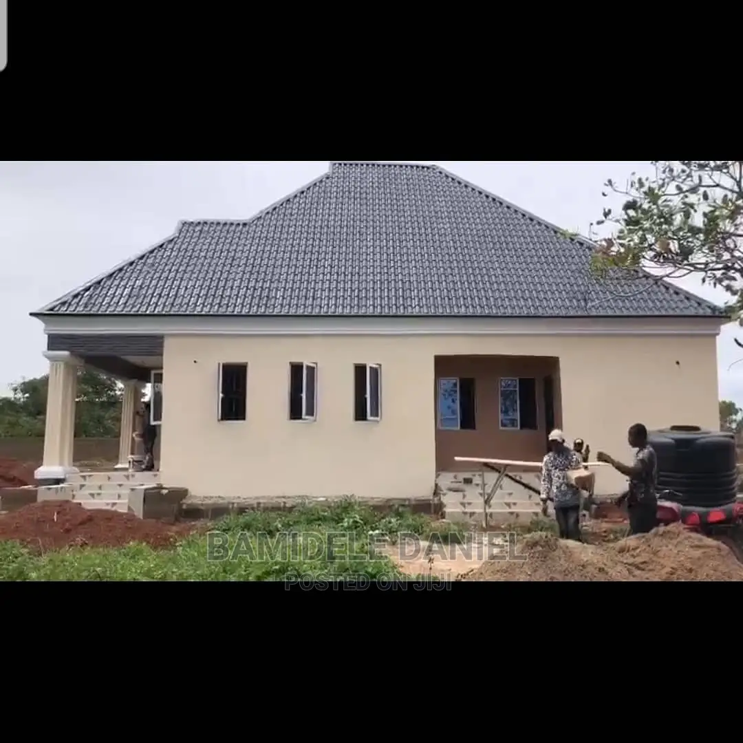 Building Construction