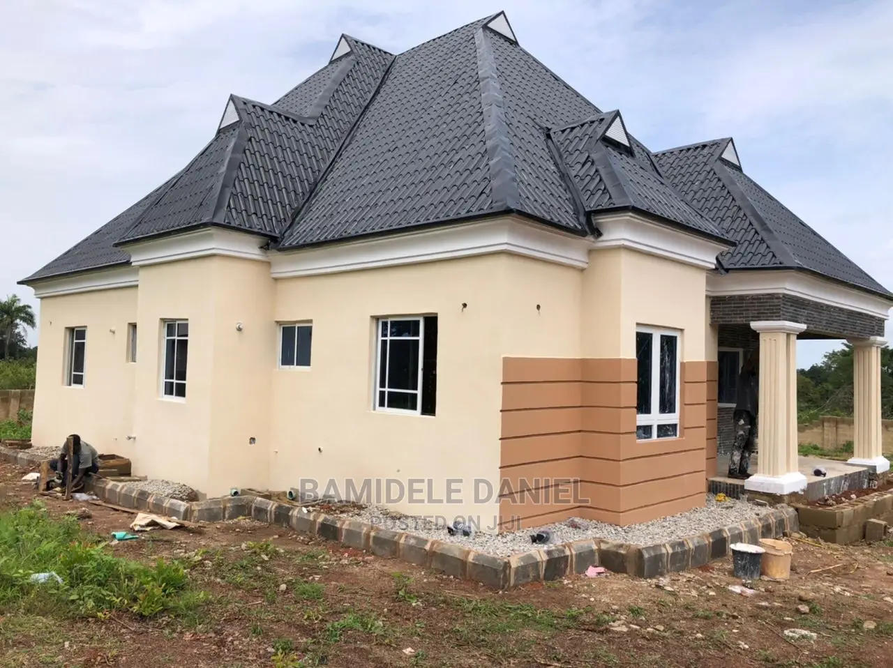 Building Construction