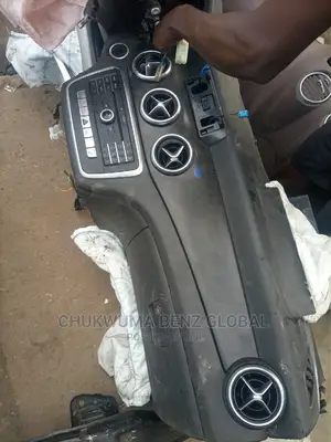 Complete Dashboard Cla 2016 Model
