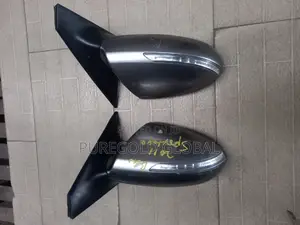 Side Mirror for Kia Sportage 2011 and 2014