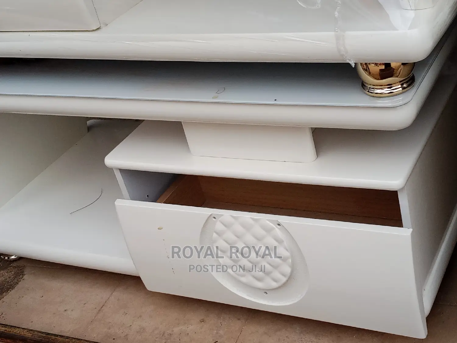 Newly Released Imported (1.2meter) Tv Stand