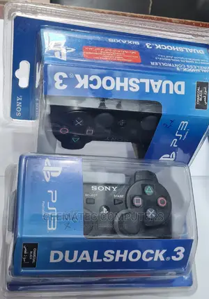 [Playstation 3] Ps3 Gamepad