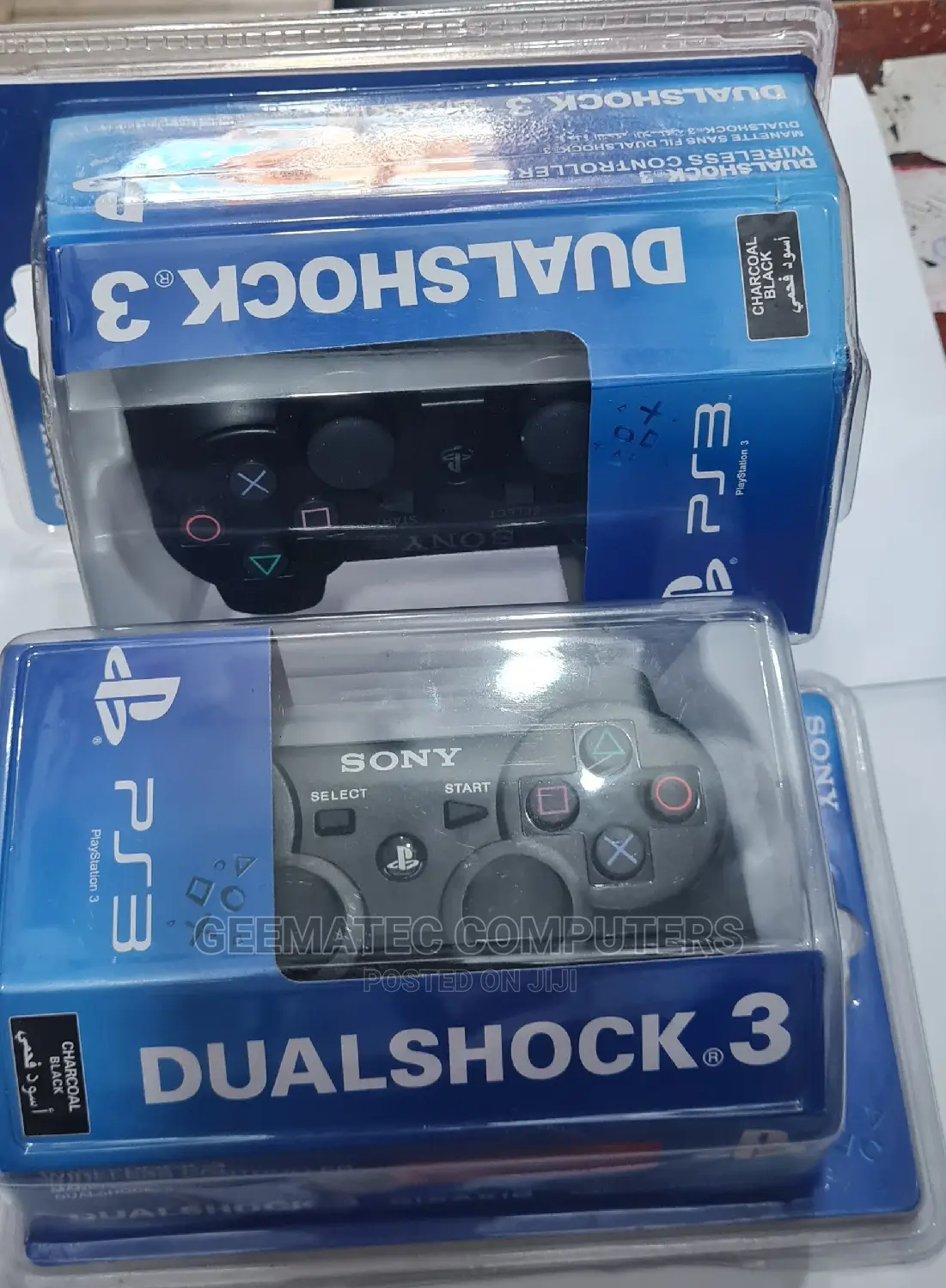 [Playstation 3] Ps3 Gamepad