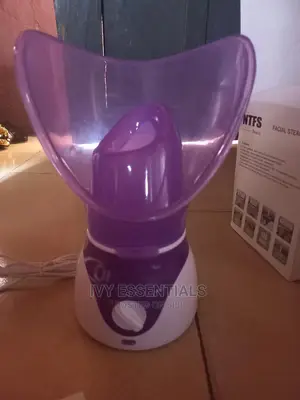 Face Steam