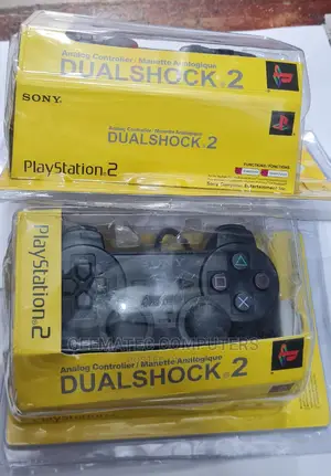 [Playstation 2] Ps2 Gamepad