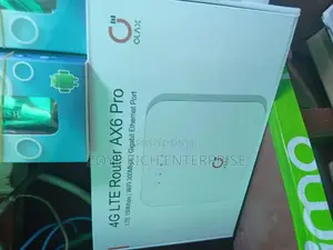Original 4G LTE Router