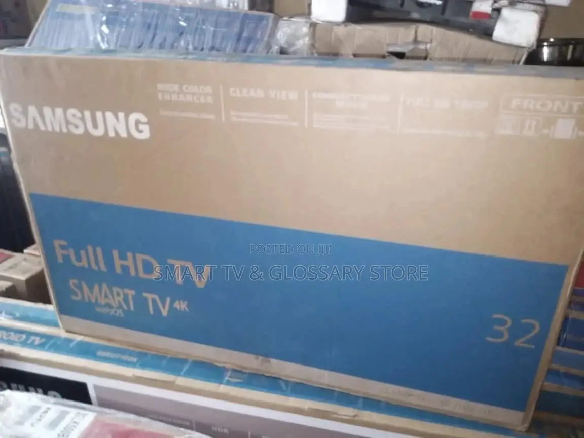 Samsung 65inch TV Android Smart TV