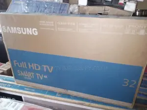 Samsung 65inch TV Android Smart TV