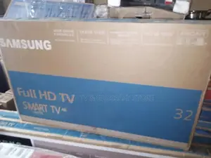 Samsung 65inch TV Android Smart TV