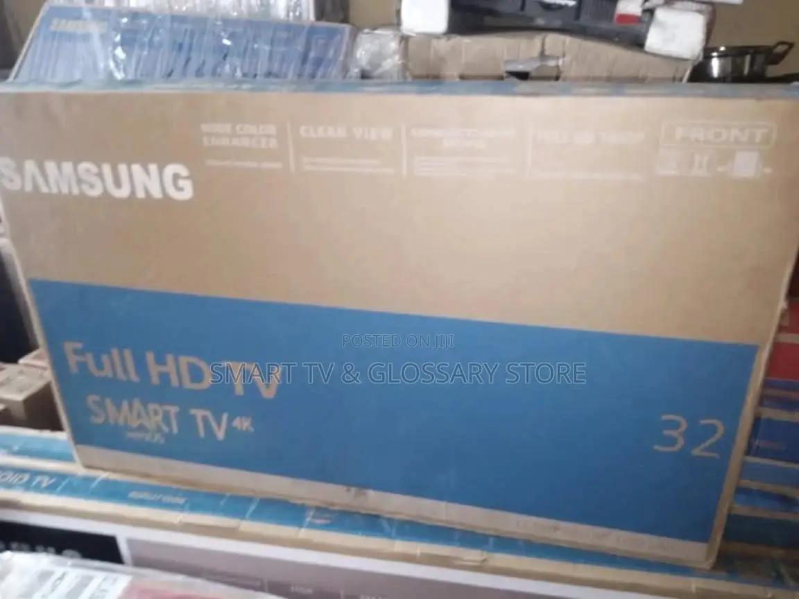 Samsung 65inch TV Android Smart TV