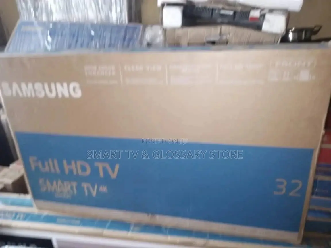 Samsung 65inch TV Android Smart TV