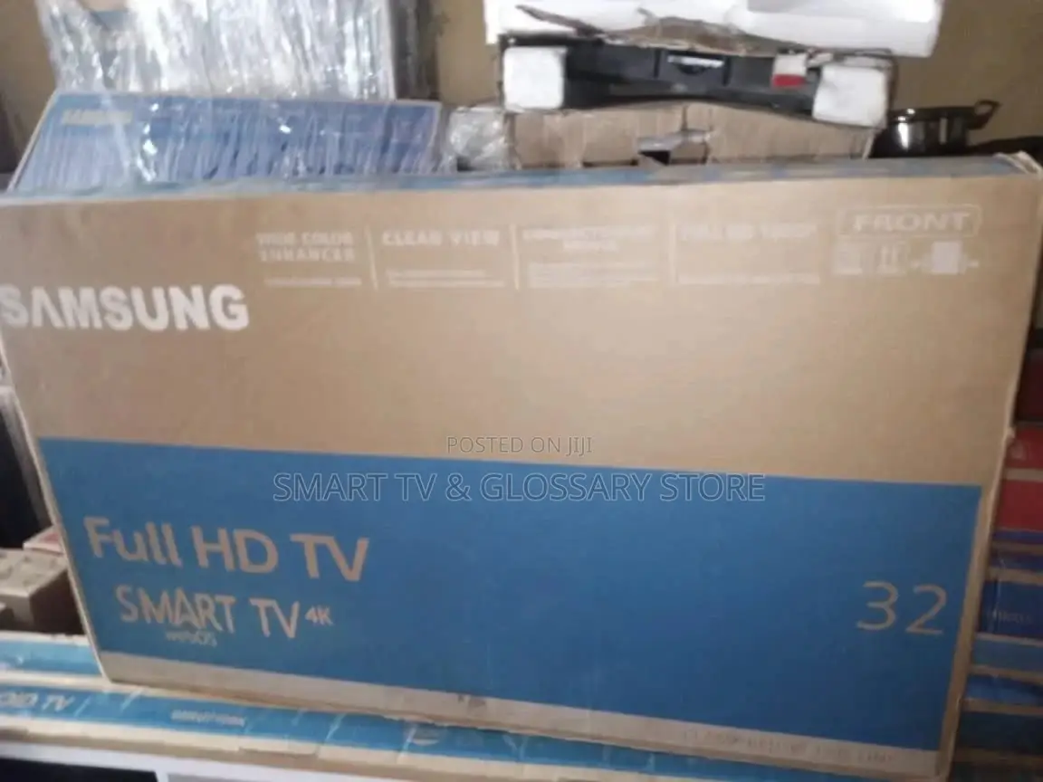 Samsung 65inch TV Android Smart TV