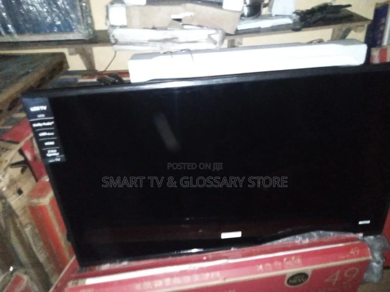 Samsung 65inch TV Android Smart TV