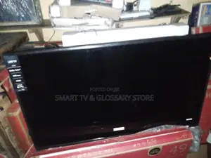 Lg 43 Inches Android Tv