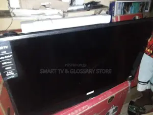 Lg 43 Inches Android Tv