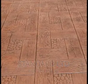 American Increte Floor