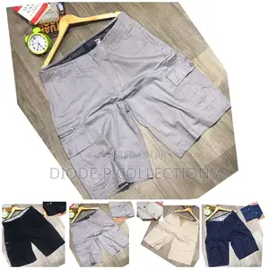Chinos Combat Short
