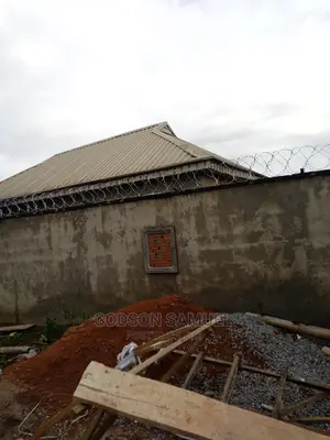 Barbed Wire and Electric Fence Installation