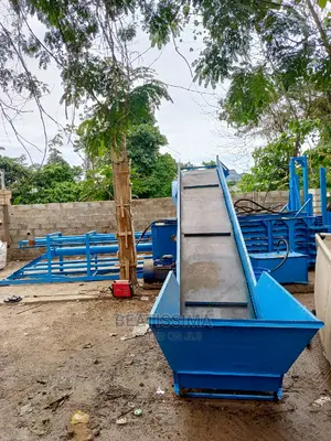 Heavy Duty Baling Machines - Horizontal Type