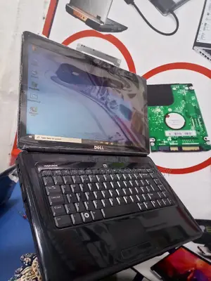Laptop Dell Inspiron 15 1545 4GB Intel Pentium HDD 500GB