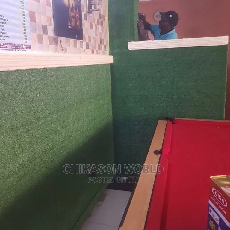 High Quality Artificial Grass Carpet