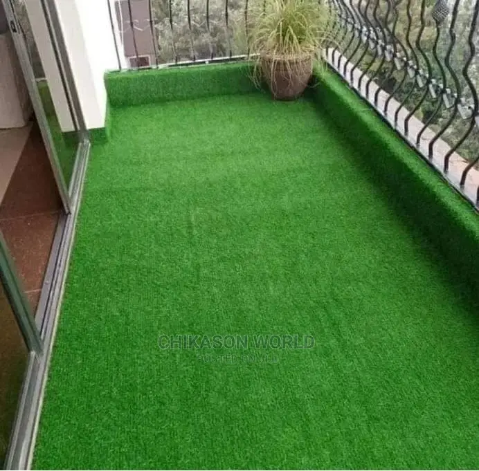 High Quality Synthetic Grass Carpet