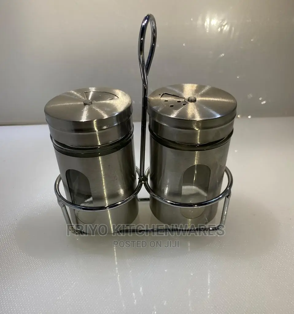 Sourcing Utensil With Holder