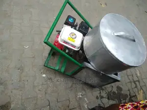 Fufu Pounding Machine 7.5hp