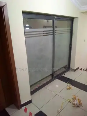 Ebm Sliding Door